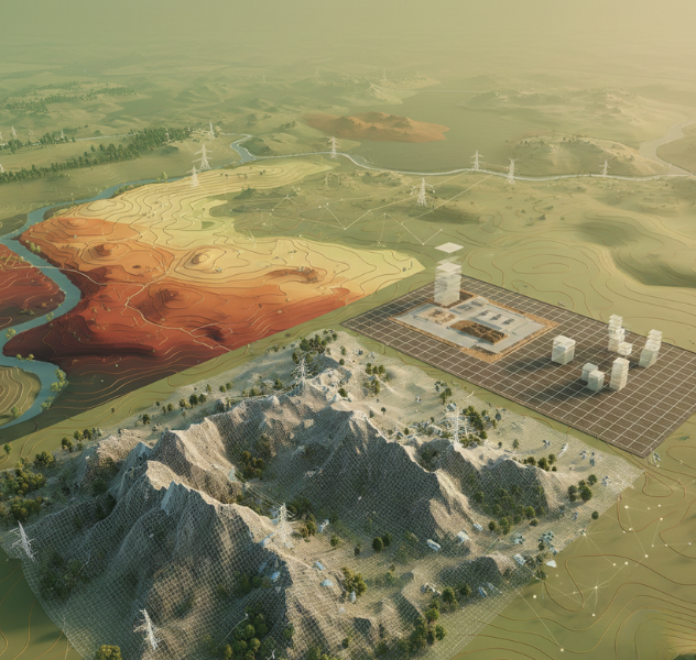 Digital Elevation Models (DEM, DSM & DTM)